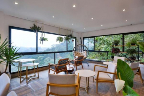 Maravilhoso espaço no Carpe Diem Boutique & Spa